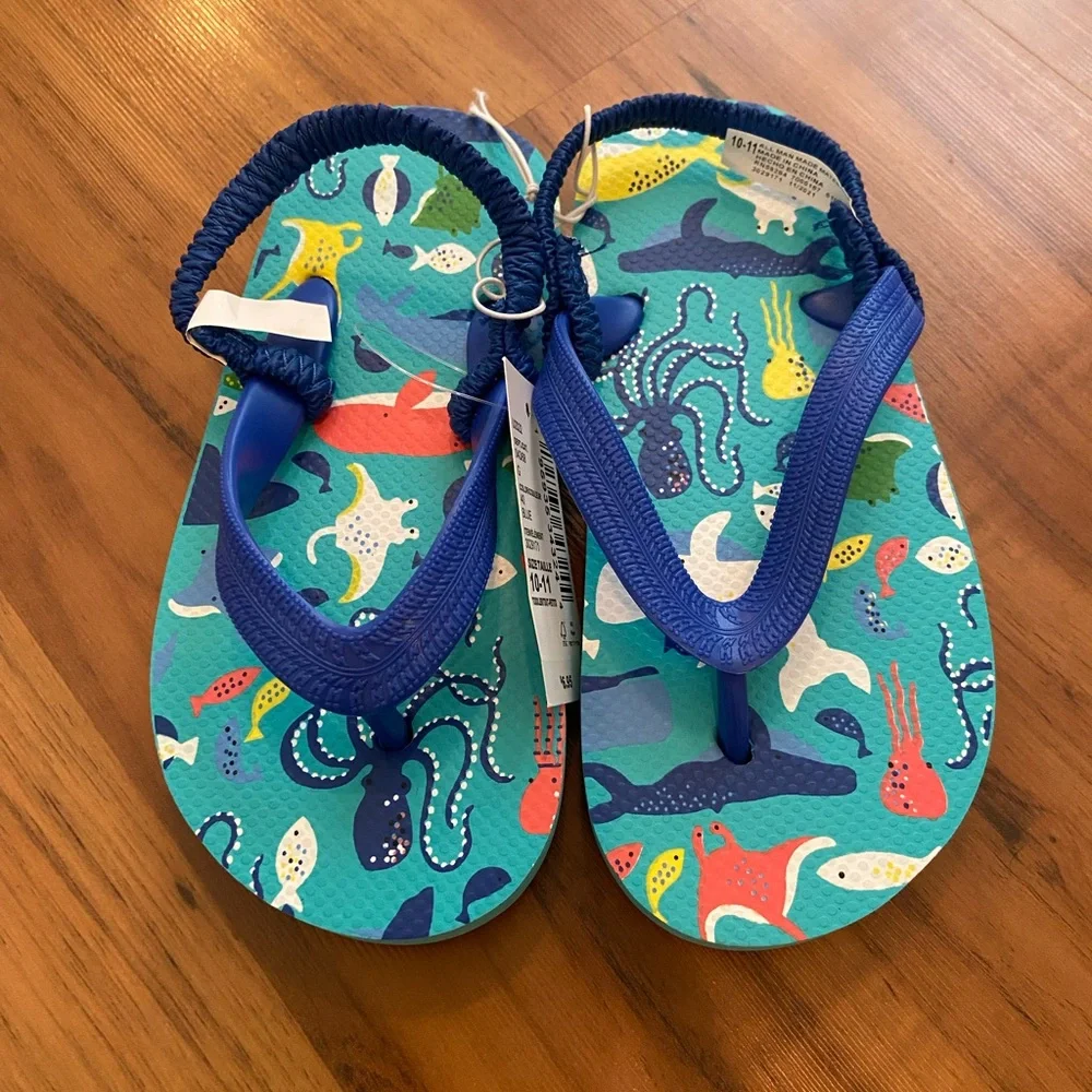 The Children’s Place Flip Flops